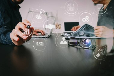 高新技术企业网络申请流程是怎样的？