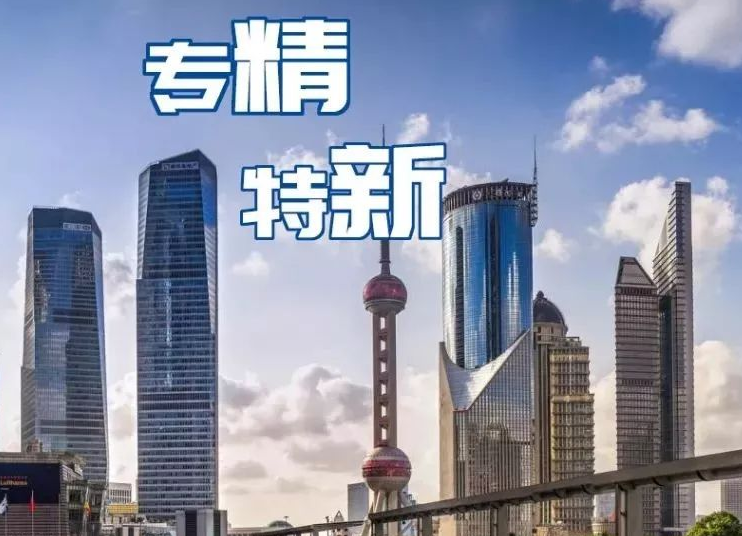 北京申報市級專精特新小巨人的基本條件是什么？